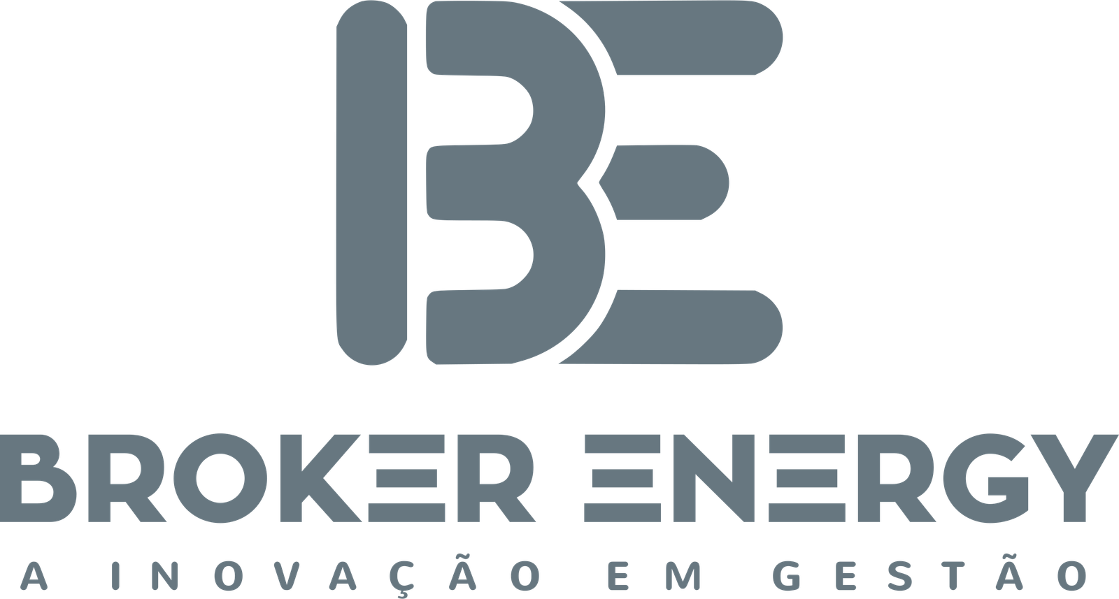 Broker Energia